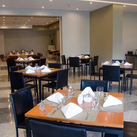 Hotel Paseo De Las Mercedes Caracas Exterior foto