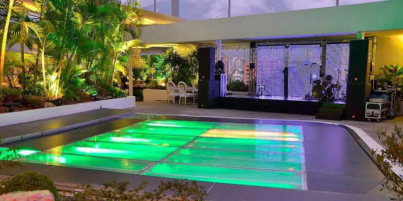 Hotel Paseo De Las Mercedes Caracas Exterior foto